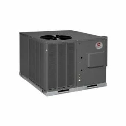 Budget 🎉 Rheem Classic® Series 4 Tons 80 MBH 208/230V Three Phase Commercial Packaged Gas/Electric Unit ❤️