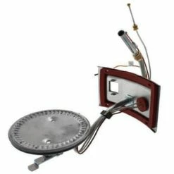 Best reviews of 🎁 Rheem Burner Assembly for Comfort-Aire 2WXX4 Furnace 💯