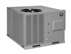 Promo 😀 Rheem RRNA Series 13 SEER 2.5 Tons Single-Stage Condenser Packaged Gas/Electric ⌛