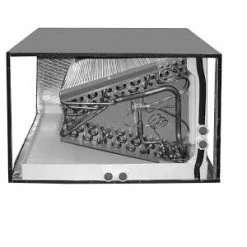 Budget 😉 Rheem RCQD Series 24-1/2 in. 3 Ton Upflow, Vertical, Horizontal Left and Horizontal Right Cased Coil 🔔