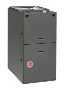 Top 10 😉 Rheem Classic® Series 24-1/2 in. 150000 BTU 80% AFUE 5 Ton Single-Stage Upflow and Horizontal 3/4 hp Natural or Propane Furnace 🥰