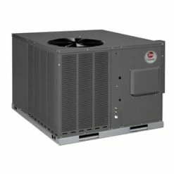 Discount 🎉 Rheem Classic® RRNL Series 13 SEER 5 Tons Single-Stage Condenser Packaged Gas/Electric 👏