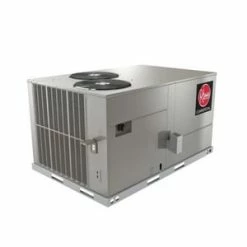 Best deal ❤️ Rheem Renaissance® 10 Tons 152 MBH 208/230V Three Phase Commercial Packaged Gas/Electric Unit 🎉