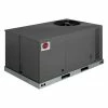 Best Pirce ✨ Rheem Classic® 3 - 5 Tons 14 SEER R-410A Commercial Packaged Air Conditioner 😀