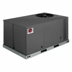 Best Pirce ✨ Rheem Classic® 3 - 5 Tons 14 SEER R-410A Commercial Packaged Air Conditioner 😀