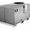 Promo 👍 Rheem Classic® RKNL Series 13 SEER 3 Tons Single-Stage Evaporator Packaged Gas/Electric 🎉