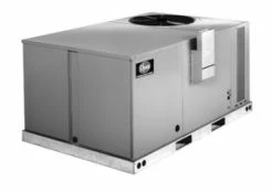 Promo 👍 Rheem Classic® RKNL Series 13 SEER 3 Tons Single-Stage Evaporator Packaged Gas/Electric 🎉