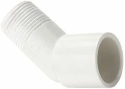 Hot Sale 🎉 Rheem 3-1/2 in. 45 Degree Street Elbow 🛒