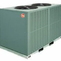 Discount 😉 Rheem RPWL-120 Series Commercial Heat Pump Condenser 😍