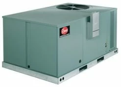 Wholesale 🥰 Rheem RKNL-A 5 Tons 135 MBH 208/230V Three Phase Commercial Packaged Gas/Electric Unit 💯