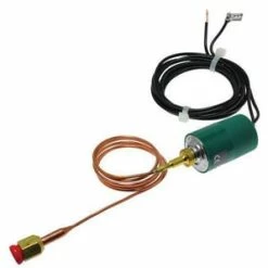 Budget 🥰 Rheem 1/4 in inlet 460/575V Gas Valve ❤️