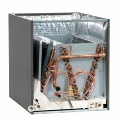 Best reviews of ✨ Rheem RCFL Series 21 in. 3 Ton Downflow and Upflow Cased Coil 😉