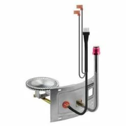 Flash Sale ❤️ Rheem 22 in. Natural Gas Burner Door Assembly 🛒