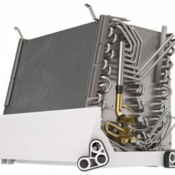 Best deal 🎉 Rheem 3.5-4T 410A UNCSD ALUM COIL 21 🔔