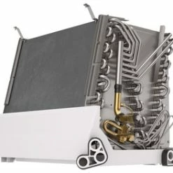 Best deal ⭐ Rheem 3.5-4T 410A UNCSD ALUM COIL 24 🎁