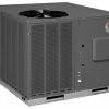 Top 10 🌟 Rheem Classic® Series 5 Ton 14 SEER R-410A Single-Stage Aluminum Fin Horizontal and Multi-Position Gas and Electric Packaged Unit 🧨