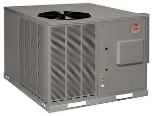 Brand new 😀 Rheem 4T 14 SEER 100MBH G/E 230/3 ❤️ 1 Brand new 😀 Rheem 4T 14 SEER 100MBH G/E 230/3 ❤️