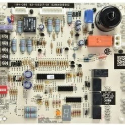 Outlet ❤️ Rheem 24V Ignition & Furnace Controls 6-1/10 in. 🥰
