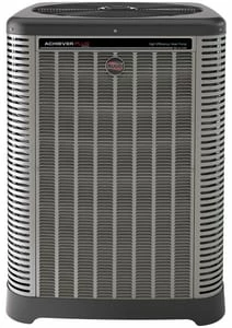 Buy ⌛ Rheem Ultra™ Series 5 Ton, 20 SEER R-410A Variable Speed Heat Pump 🧨