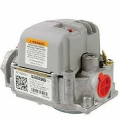 Cheapest 😉 Rheem 1/2 in inlet/ 1/2 in outlet 24V Gas Valve 😍
