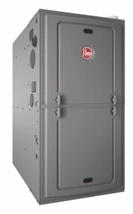 Top 10 🛒 Rheem Classic® Series 14 in. 40000 BTU 92% AFUE 3 Ton Single-Stage Multi-Position 1/4 hp Natural or Propane Furnace 🌟
