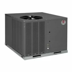 Best deal 😉 Rheem Classic® 4 Ton 14 SEER R-410A Packaged Heat Pump ⌛