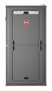 Top 10 🤩 Rheem Prestige™ 17-1/2 in. 60000 BTU 96% AFUE 3 Ton Two-Stage Multi-Position 1/2 hp Natural or Propane Furnace 🛒