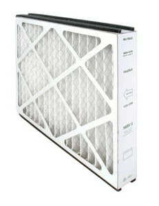 Best reviews of ❤️ Rheem Protech™ 16 x 25 x 3 in. Air Filter MERV 8 🧨