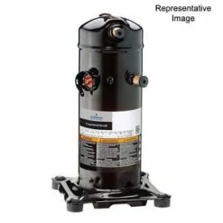 Wholesale ⭐ Rheem 208/230V 49400 BTU Scroll HVAC Compressor ✔️