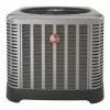 Budget ✨ Rheem RA13 Series 1.5 Ton, 13 SEER R-410A Single Stage Air Conditioner Condenser ✔️