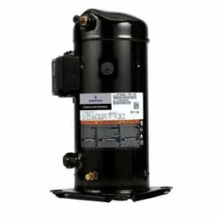 New 🤩 Rheem 48000 BTU 208/230V 1-Phase Compressor 👏