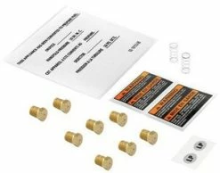 Buy 😍 Rheem Liquid Propane Gas Conversion Kit 🎉