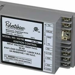 Promo 😀 Rheem 120V Flame Sensor 🧨