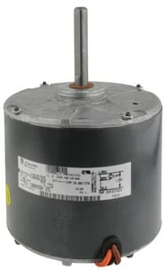 Budget 🌟 Rheem Protech™ 1/3 hp 1075 RPM 208/230V Single Phase Condenser Motor 🛒