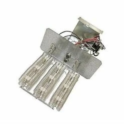 Promo 🛒 Rheem RXJJA Series 10kW Electric Heater Kit 🎁