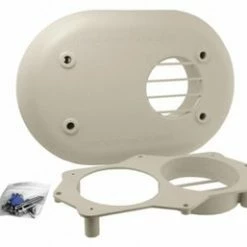 Best deal 🌟 Rheem Vent Kit Plastic for RTGH-84DV and RTGH-95DV Tankless Gas Water Heaters ⌛