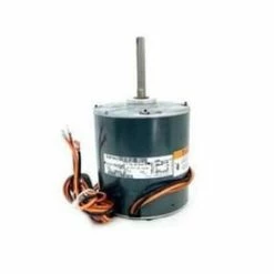 Deals 🔔 Rheem Protech™ 1/3 hp 1075 RPM 208/230V Single Phase Condenser Motor 😍