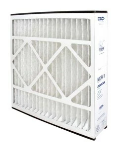 Best Sale 😍 Rheem Protech™ 20 x 20 x 5 in. Air Filter Plastic MERV 8 😍