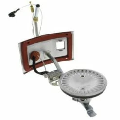 Buy 🔥 Rheem Protech™ Burner Tube for Model GRA and GSA Furnaces ⌛