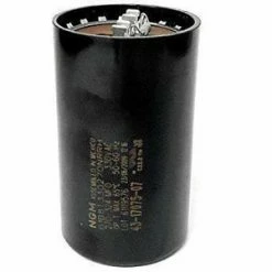 Best deal ⌛ Rheem Protech™ 106 MFD 330V Start Capacitor 🎉
