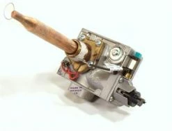 Budget 🧨 Rheem Natural Single Energy CO Gas Valve Igniter Combination 🤩