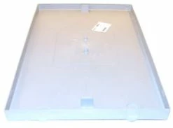 Flash Sale 🤩 Rheem Protech™ 22 x 17 x 2-4/5 in. Condensate Drain Pan 3/4 in Female ⌛