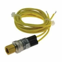 Cheap ⭐ Rheem 120/230V 40 psi High/Low Pressure Switch ⭐