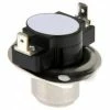 Top 10 ⭐ Rheem 3-1/5 in. 115F Limit Control Switch 🛒