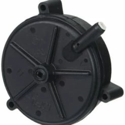 Flash Sale 🌟 Rheem 1/4 in. Pressure Switch Assembly for Rheem R92PA Gas Furnace 👍