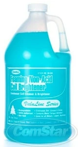 Outlet ⌛ Rheem 1 gal. Non Acid Condenser Cleaner 🔔