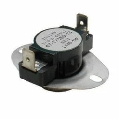 Best reviews of 💯 Rheem Therm-O-Disc® 230V Limit Switch 👏