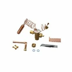 Best Pirce 🎉 Rheem R-410A Thermal Expansion Valve 🔔