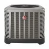Best deal ⌛ Rheem Classic® Series 1.5 Ton, 15 SEER Heat Pump-208/230/1/60 💯