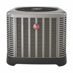 Best deal ⌛ Rheem Classic® Series 1.5 Ton, 15 SEER Heat Pump-208/230/1/60 💯